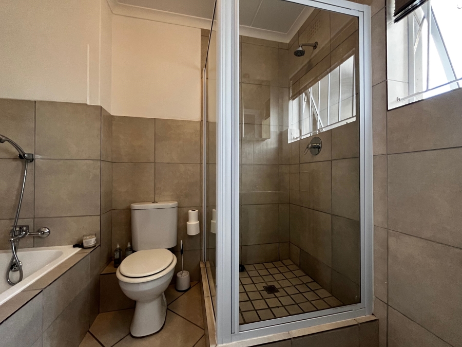 2 Bedroom Property for Sale in Buh Rein Estate Western Cape